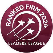 Ranked Firm - Leaders League - 2024