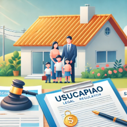 Entenda o Processo de Usucapião: Requisitos e Aplicações Práticas